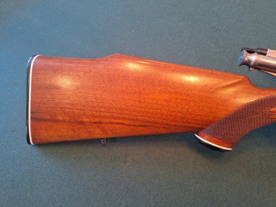 Steyr Daimler-Puch. Model 1961 Bolt action. Cal 30-06. - Image 6 of 15