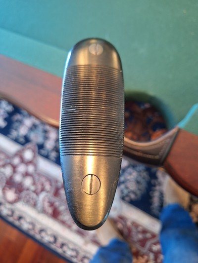 Steyr Daimler-Puch. Model 1961 Bolt action. Cal 30-06. - Image 12 of 15