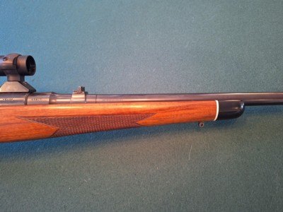 Steyr Daimler-Puch. Model 1961 Bolt action. Cal 30-06. - Image 7 of 15
