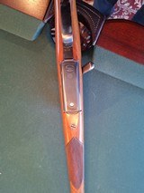 Steyr Daimler-Puch. Model 1961 Bolt action. Cal 30-06. - 9 of 15