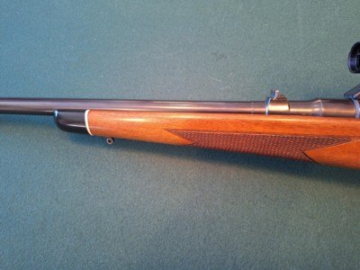 Steyr Daimler-Puch. Model 1961 Bolt action. Cal 30-06. - Image 3 of 15