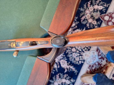 Steyr Daimler-Puch. Model 1961 Bolt action. Cal 30-06. - Image 10 of 15