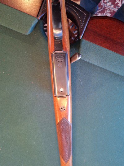 Steyr Daimler-Puch. Model 1961 Bolt action. Cal 30-06. - Image 9 of 15