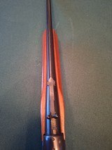 Savage. Model 99. Lever action rifle. Cal. 358 Winchester. - 9 of 15