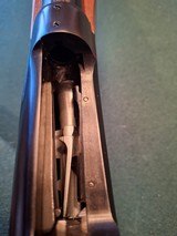 Savage. Model 99. Lever action rifle. Cal. 358 Winchester. - 14 of 15