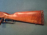 Savage. Model 99. Lever action rifle. Cal. 358 Winchester. - 4 of 15