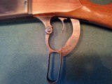 Savage. Model 99. Lever action rifle. Cal. 358 Winchester. - 13 of 15