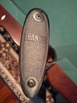 Franchi. Model Falconet O/U Shotgun. 20 Gauge. - Image 15 of 15