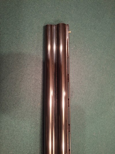 Franchi. Model Falconet O/U Shotgun. 20 Gauge. - Image 6 of 15