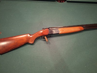 Franchi. Model Falconet O/U Shotgun. 20 Gauge. - Image 1 of 15