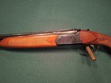 Franchi. Model Falconet O/U Shotgun. 20 Gauge. - Image 4 of 15