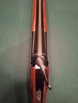 Franchi. Model Falconet O/U Shotgun. 20 Gauge. - Image 7 of 15
