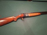Franchi. Model Falconet O/U Shotgun. 20 Gauge. - Image 1 of 15