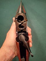 Franchi. Model Falconet O/U Shotgun. 20 Gauge. - Image 10 of 15