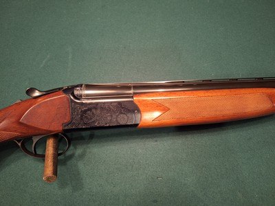 Franchi. Model Falconet O/U Shotgun. 20 Gauge. - Image 2 of 15