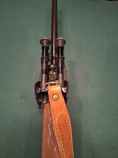 Remington BDL 700 bolt action rifle. Cal. 22-250. - Image 9 of 15