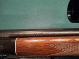 Remington BDL 700 bolt action rifle. Cal. 22-250. - Image 14 of 15
