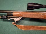 Remington BDL 700 bolt action rifle. Cal. 22-250. - Image 2 of 15