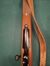 Remington BDL 700 bolt action rifle. Cal. 22-250. - Image 7 of 15