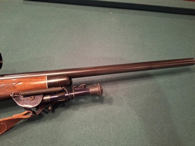 Remington BDL 700 bolt action rifle. Cal. 22-250. - Image 6 of 15