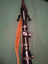Remington BDL 700 bolt action rifle. Cal. 22-250. - Image 10 of 15