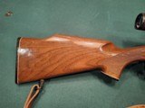 Remington BDL 700 bolt action rifle. Cal. 22-250. - Image 5 of 15