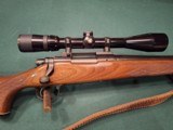 Remington BDL 700 bolt action rifle. Cal. 22-250. - Image 4 of 15