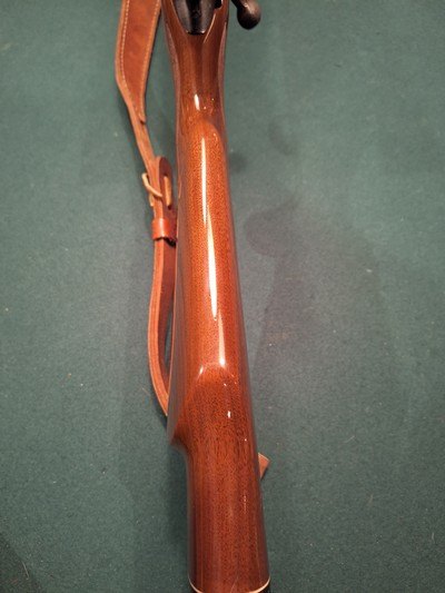 Remington BDL 700 bolt action rifle. Cal. 22-250. - Image 11 of 15