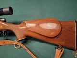 Remington BDL 700 bolt action rifle. Cal. 22-250. - Image 3 of 15