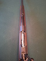 Winchester Model 70 Pre 64. Cal 300 H&H Magnum - Image 15 of 15
