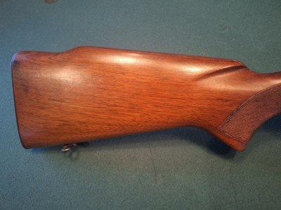 Winchester Model 70 Pre 64. Cal 300 H&H Magnum - Image 7 of 15