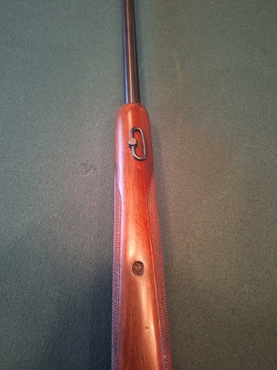 Winchester Model 70 Pre 64. Cal 300 H&H Magnum - Image 12 of 15