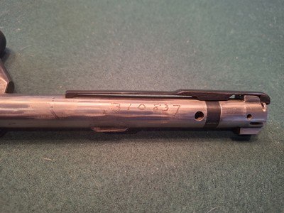 Winchester Model 70 Pre 64. Cal 300 H&H Magnum - Image 10 of 15
