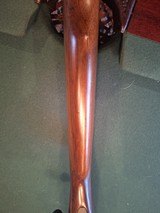 Winchester Model 70 Pre 64. Cal 300 H&H Magnum - Image 9 of 15