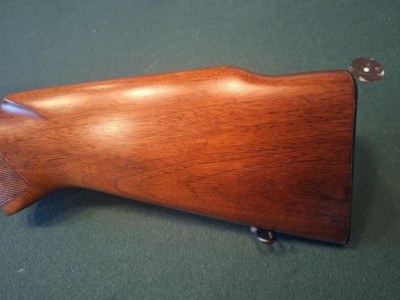 Winchester Model 70 Pre 64. Cal 300 H&H Magnum - Image 5 of 15