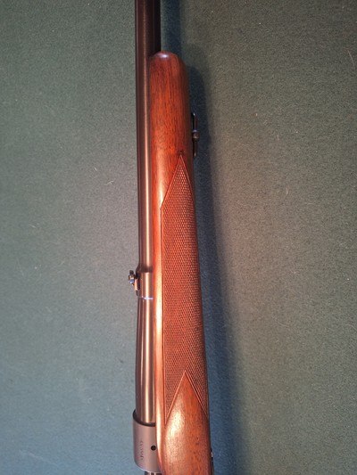 Winchester Model 70 Pre 64. Cal 300 H&H Magnum - Image 8 of 15