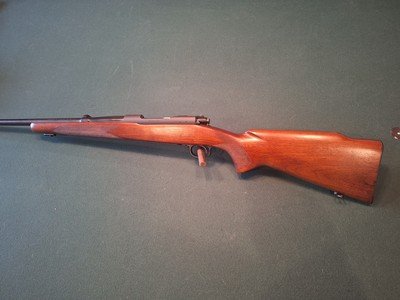 Winchester Model 70 Pre 64. Cal 300 H&H Magnum - Image 1 of 15