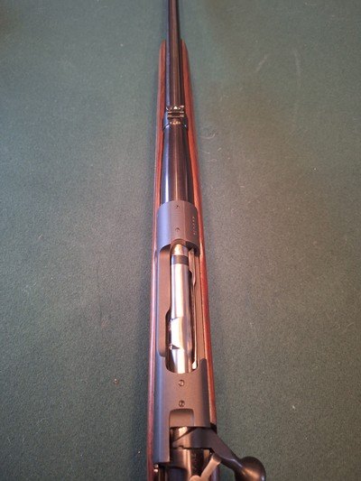 Winchester Model 70 Pre 64. Cal 300 H&H Magnum - Image 15 of 15