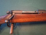 Winchester Model 70 Pre 64. Cal 300 H&H Magnum - Image 6 of 15