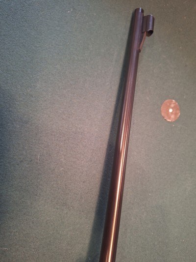 Winchester Model 70 Pre 64. Cal 300 H&H Magnum - Image 4 of 15
