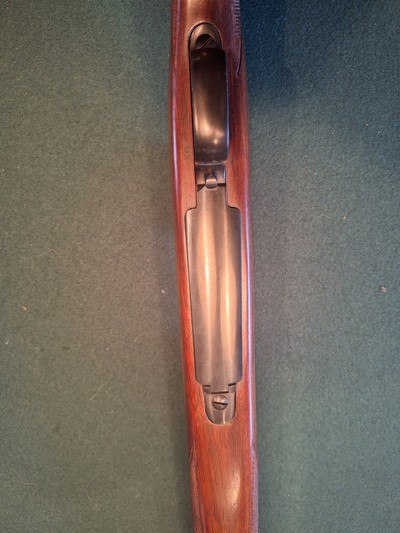 Winchester Model 70 Pre 64. Cal 300 H&H Magnum - Image 11 of 15