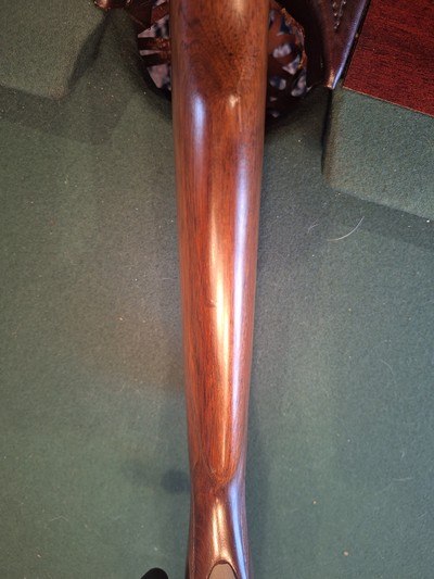 Winchester Model 70 Pre 64. Cal 300 H&H Magnum - Image 9 of 15
