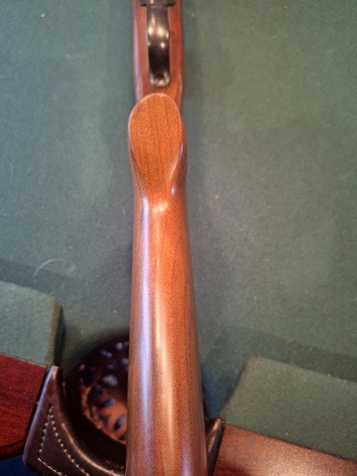 Winchester Model 70 Pre 64. Cal 300 H&H Magnum - Image 13 of 15
