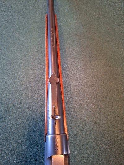 Savage. Model 1899 lever action rifle. Cal. 250-3000 - Image 10 of 15