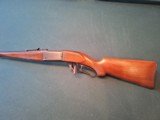 Savage. Model 1899 lever action rifle. Cal. 250-3000 - Image 1 of 15