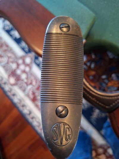 Savage. Model 1899 lever action rifle. Cal. 250-3000 - Image 15 of 15