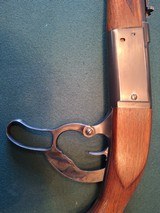 Savage. Model 1899 lever action rifle. Cal. 250-3000 - Image 3 of 15