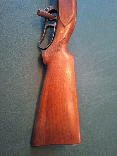 Savage. Model 1899 lever action rifle. Cal. 250-3000 - Image 2 of 15