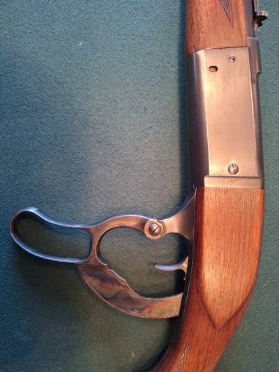 Savage. Model 1899 lever action rifle. Cal. 250-3000 - Image 3 of 15
