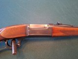 Savage. Model 1899 lever action rifle. Cal. 250-3000 - Image 6 of 15